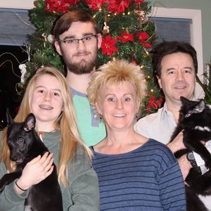 Meet your Posher, Laurie